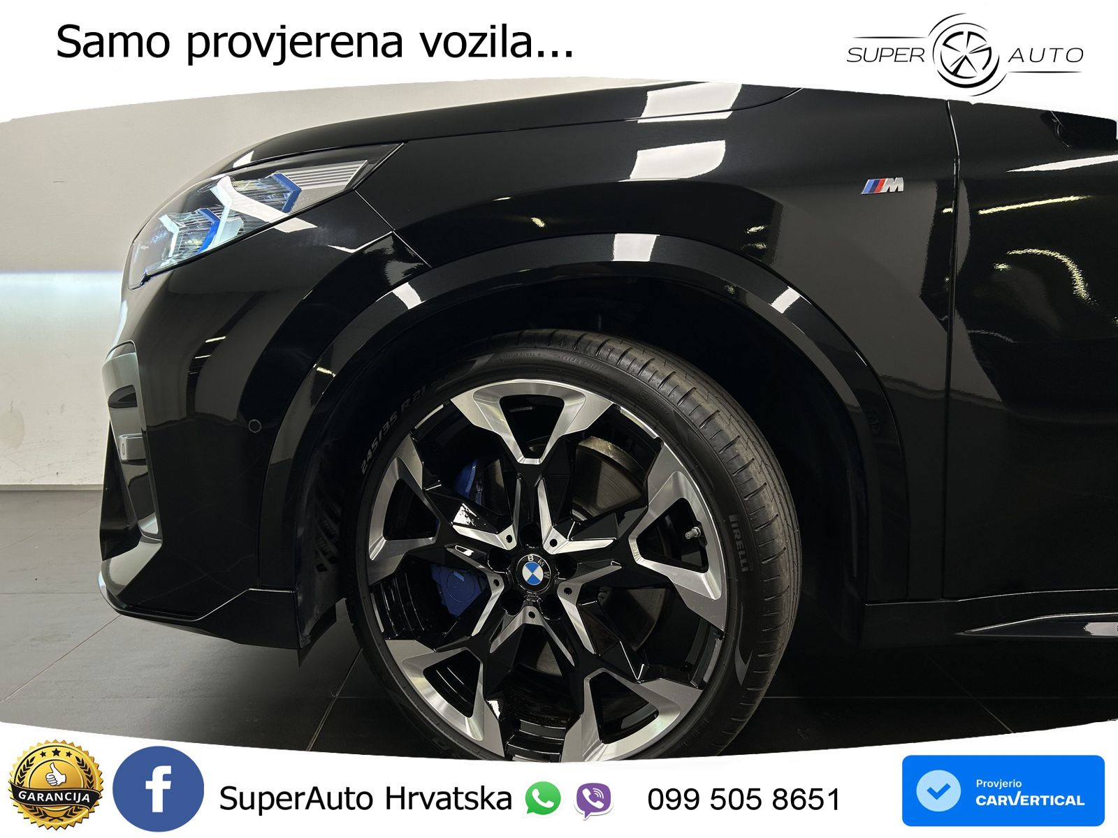 BMW X2 M35i xDrive Steptronic LED+GR SJED+ACC