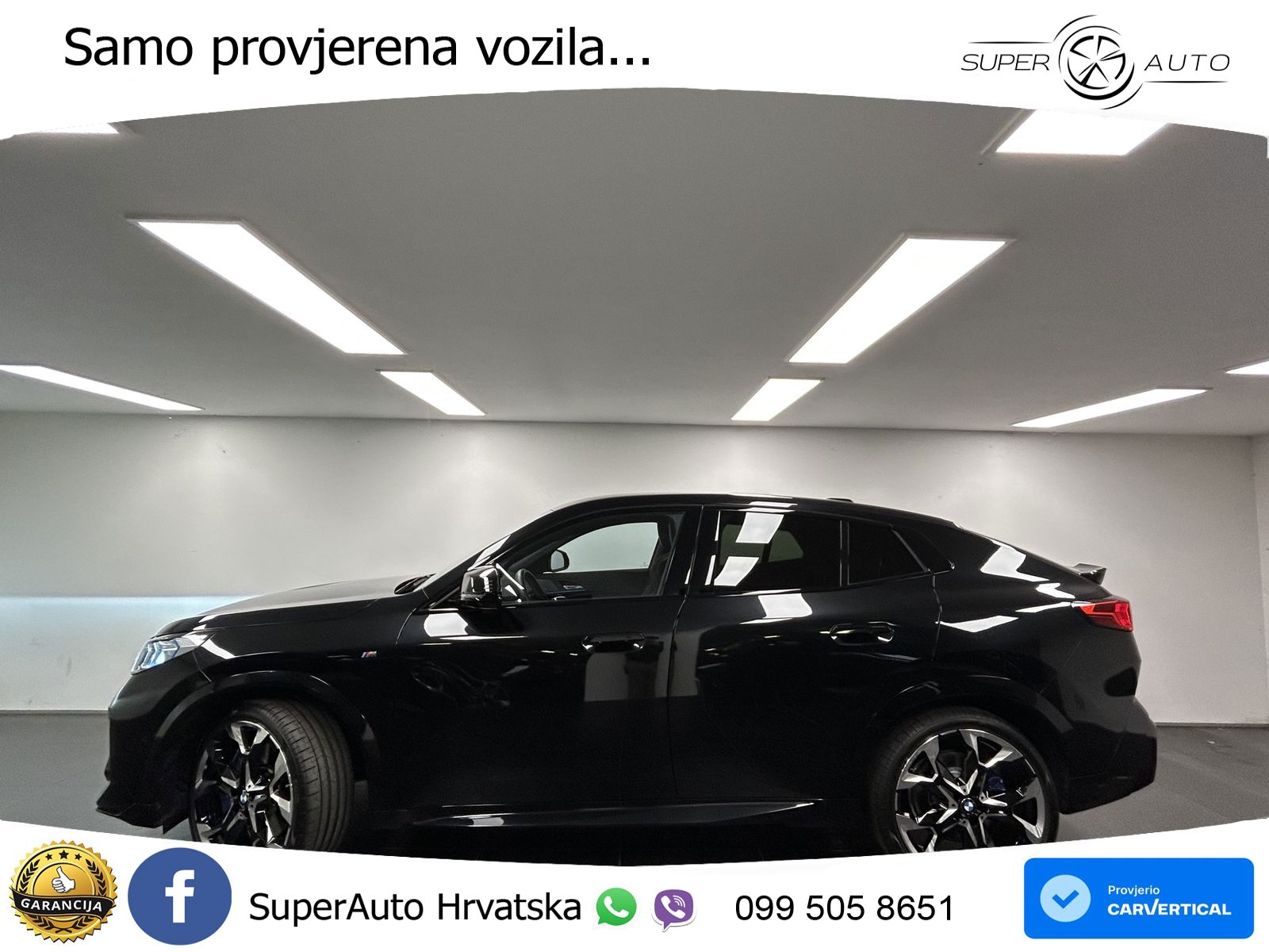 BMW X2 M35i xDrive Steptronic LED+GR SJED+ACC