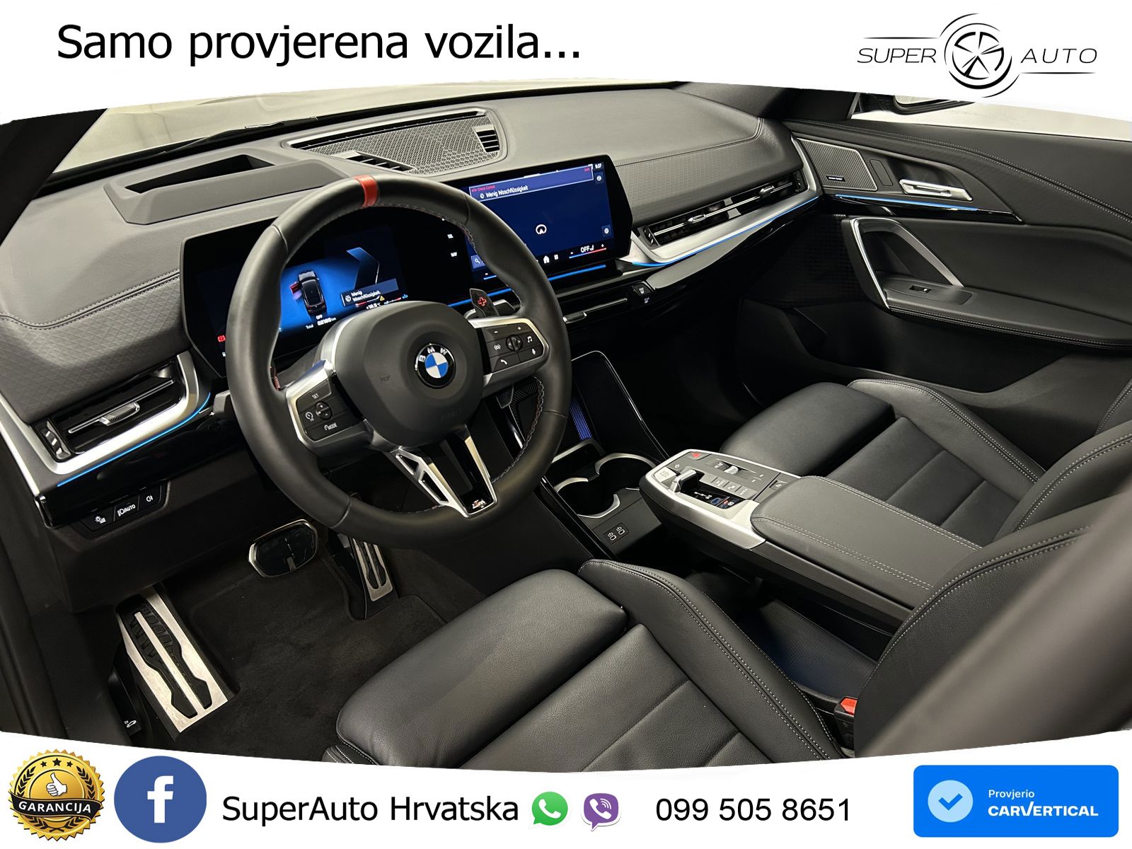 BMW X2 M35i xDrive Steptronic LED+GR SJED+ACC