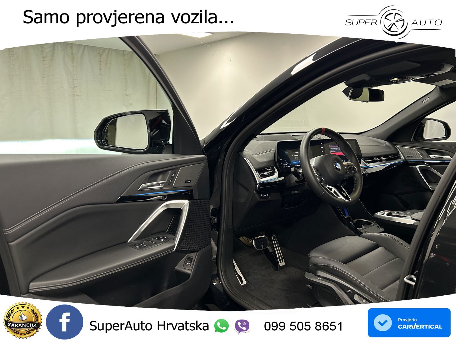 BMW X2 M35i xDrive Steptronic LED+GR SJED+ACC