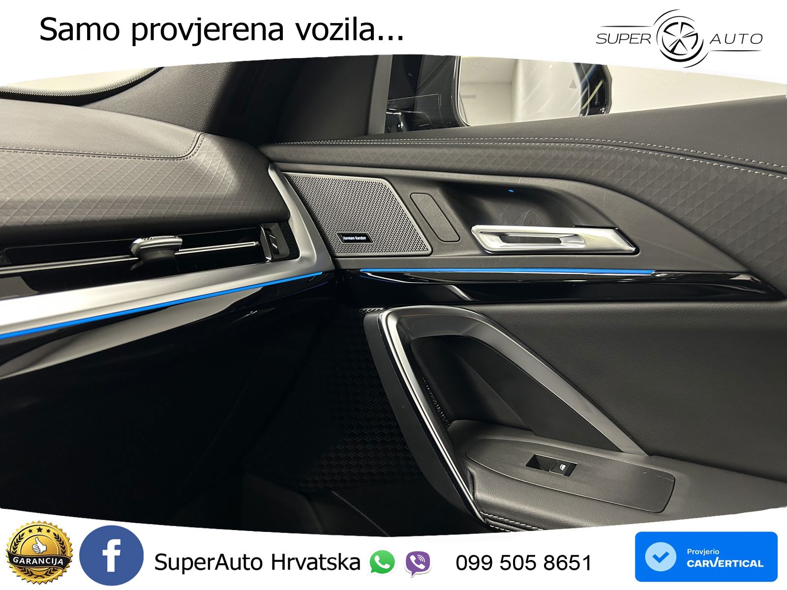 BMW X2 M35i xDrive Steptronic LED+GR SJED+ACC