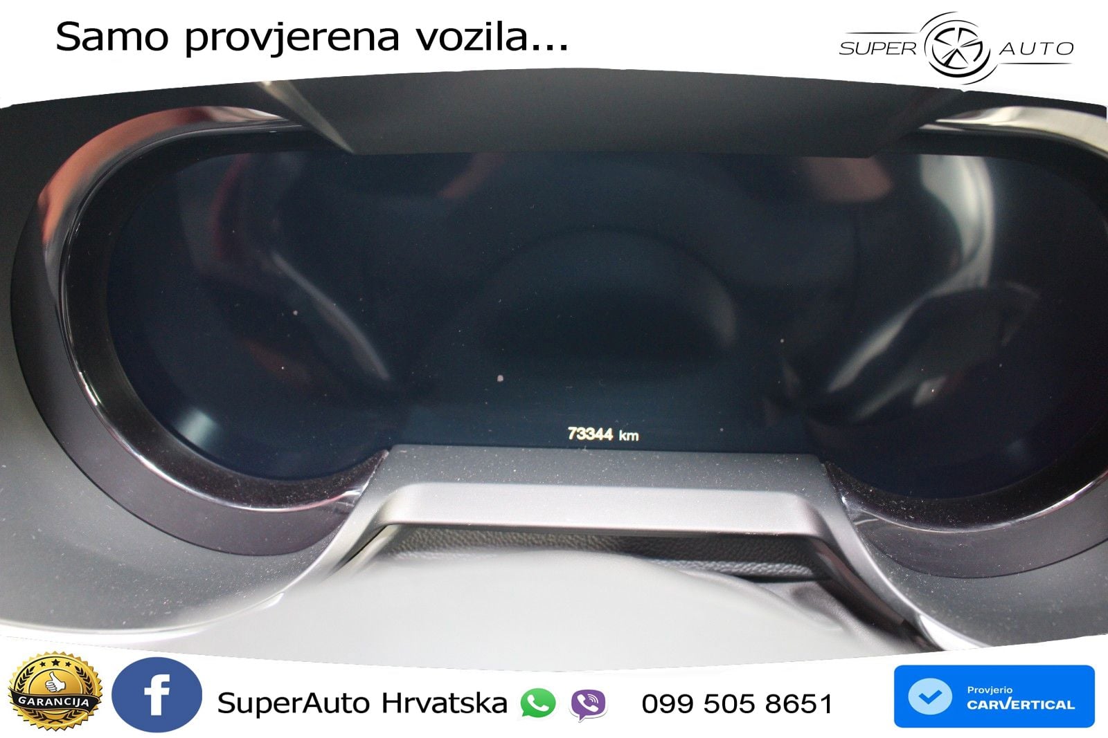 Alfa Romeo Stelvio 2.2 MultiJet II (210 KS) Q4 Automatic LED+GR SJED+ACC