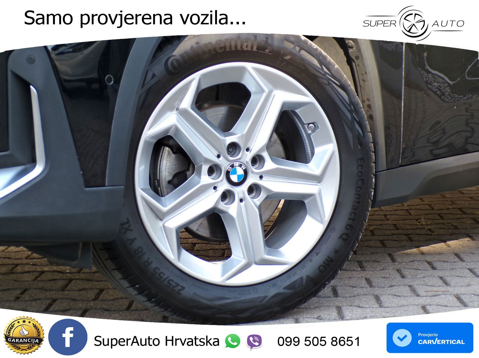 BMW X1 20d (163 KS) xDrive Steptronic LED+GR SJED+ACC