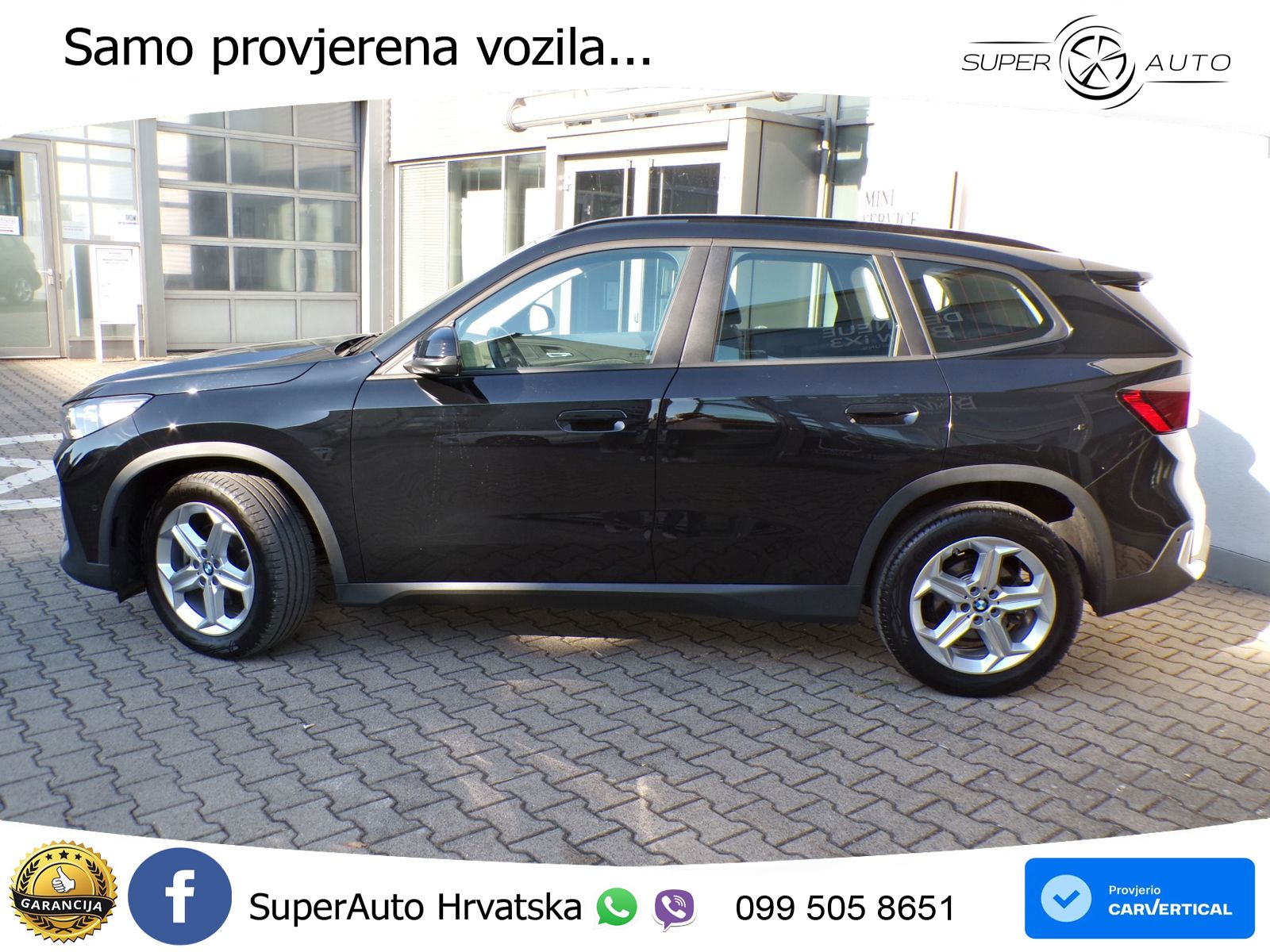 BMW X1 20d (163 KS) xDrive Steptronic LED+GR SJED+ACC