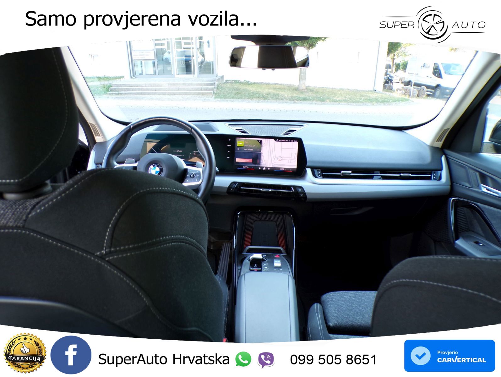 BMW X1 20d (163 KS) xDrive Steptronic LED+GR SJED+ACC