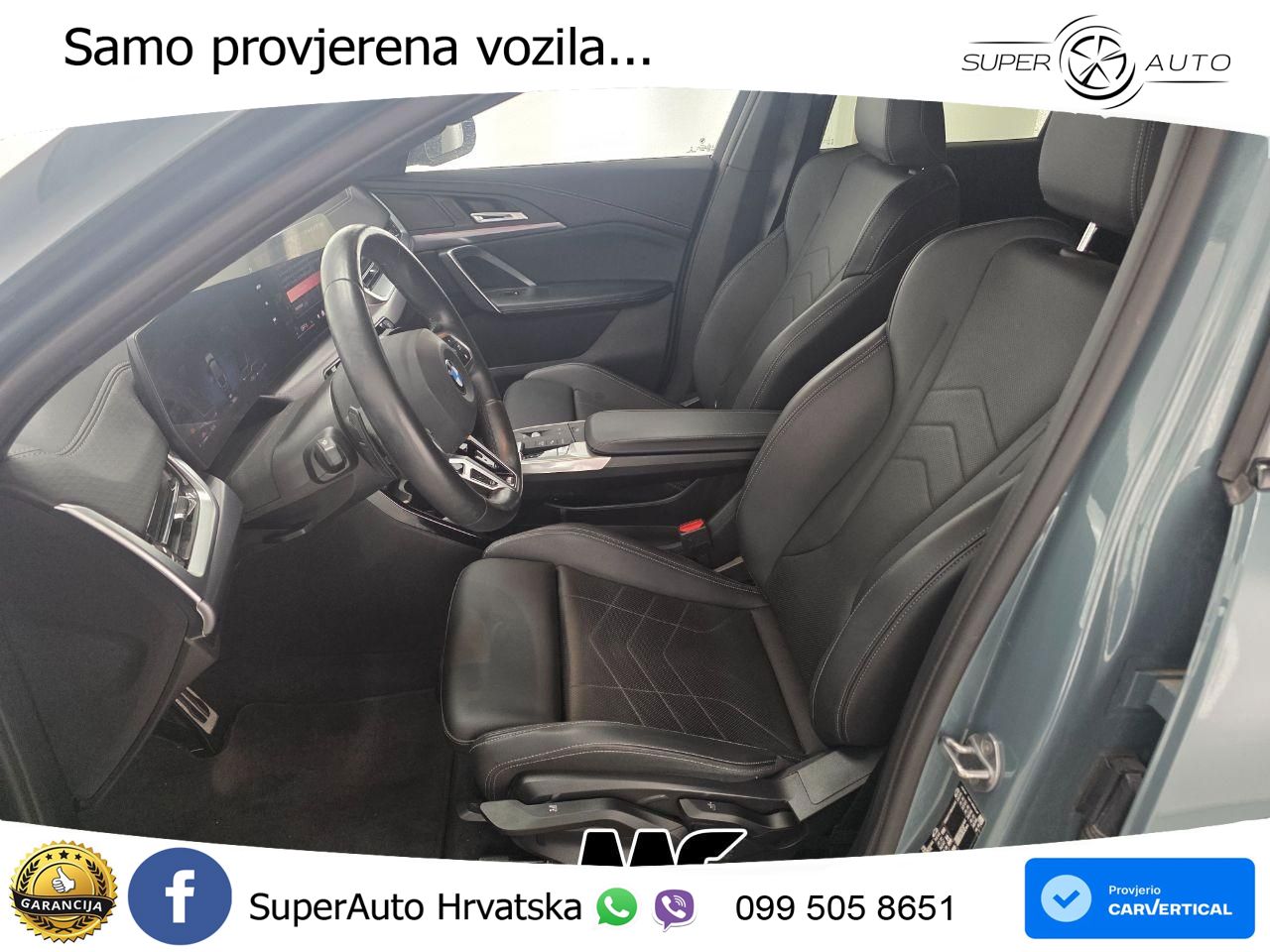 BMW X2 xDrive20d Steptronic M Sport LED+GR SJED+ACC