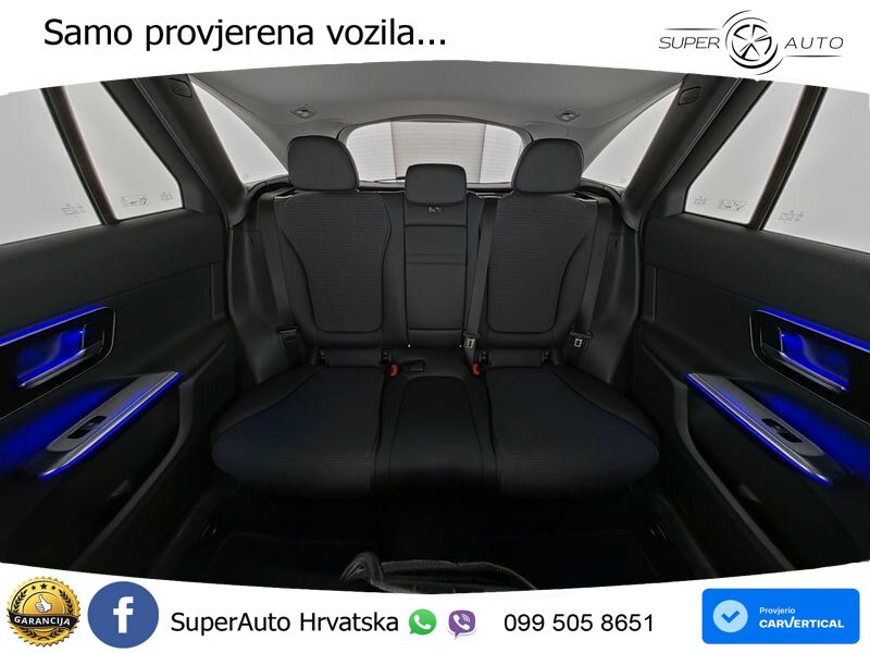 Mercedes GLC 220d (197 KS) 4MATIC 9G-TRONIC Avantgarde