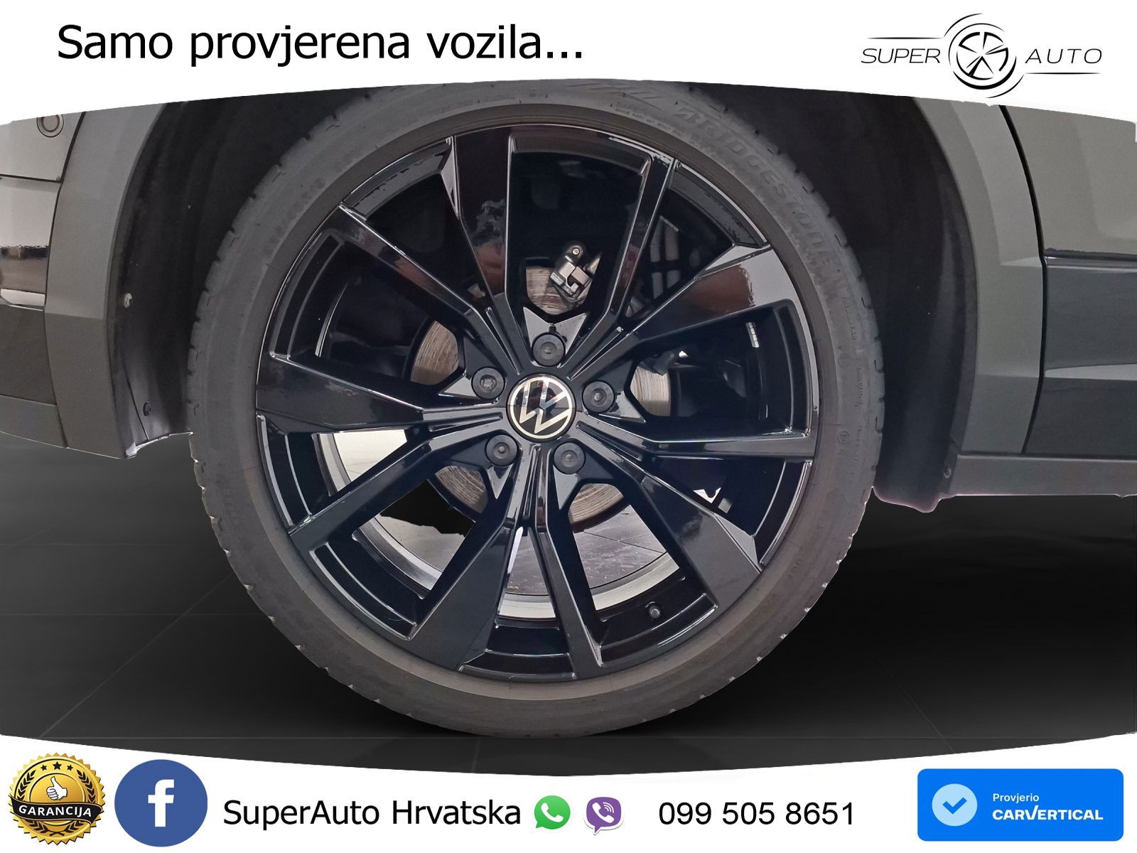 Volkswagen T-Roc 1.5 TSI (150 KS) DSG R-Line LED+GR SJED+ACC