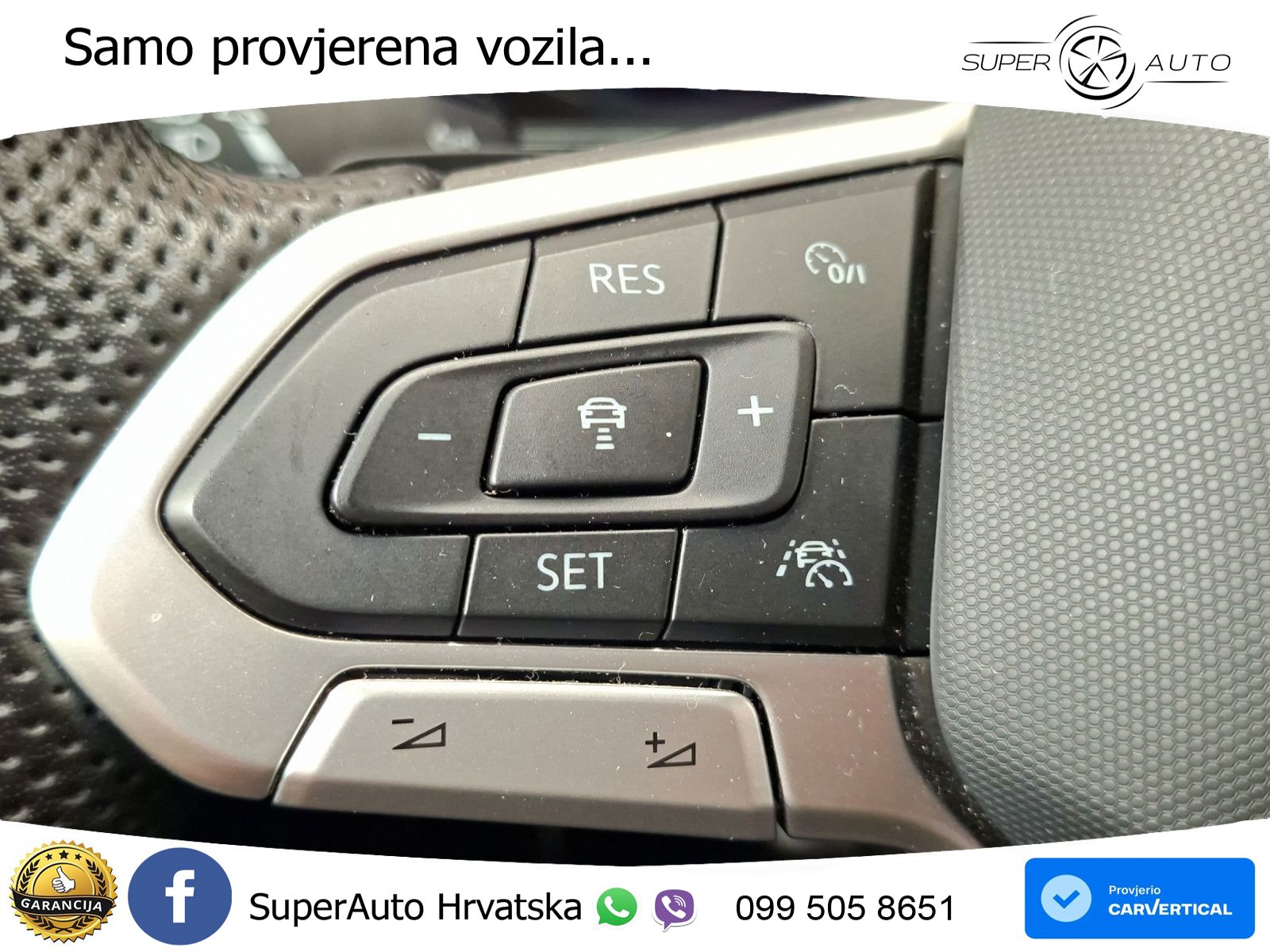 Volkswagen T-Roc 1.5 TSI (150 KS) DSG R-Line LED+GR SJED+ACC