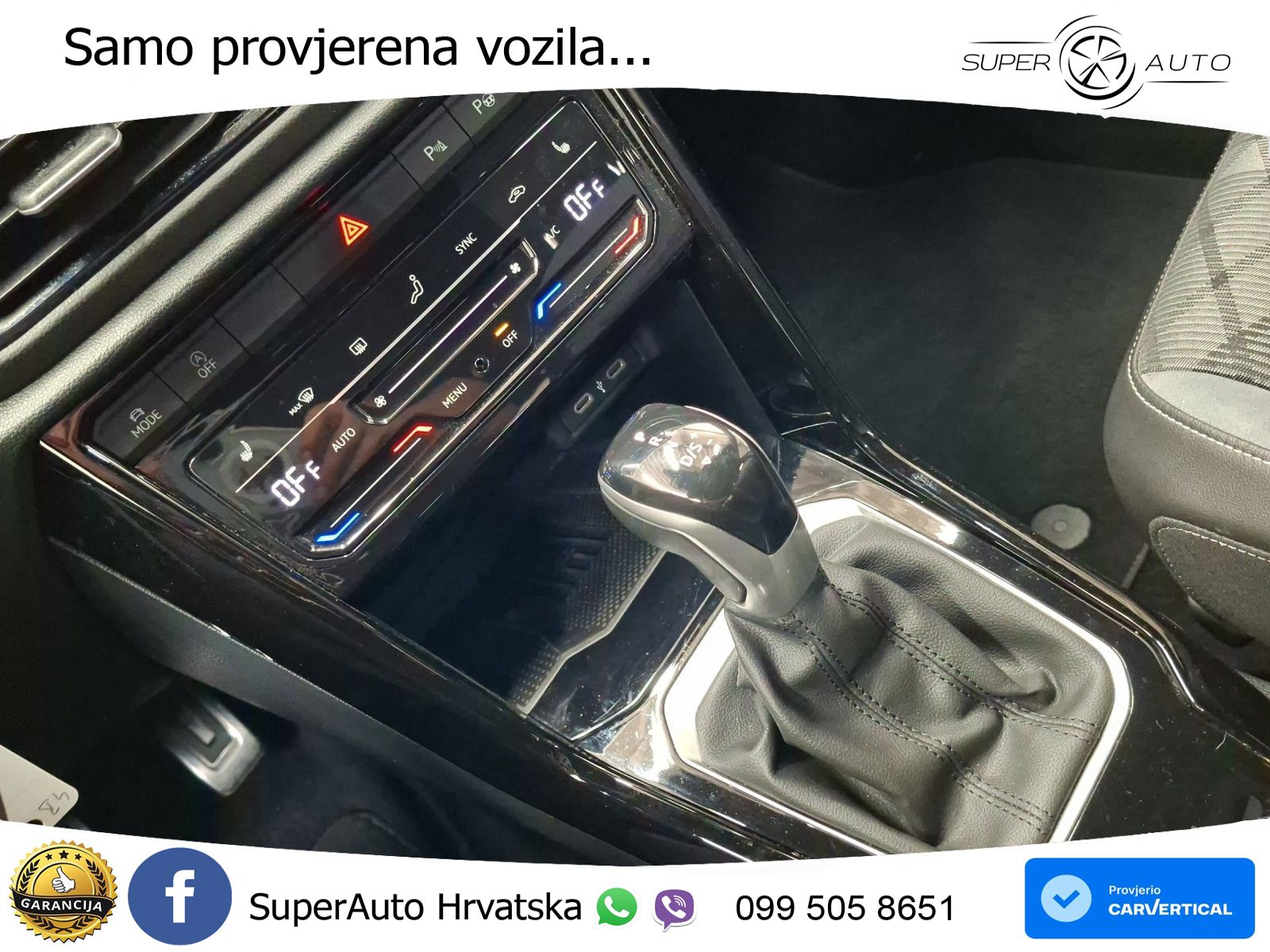 Volkswagen T-Roc 1.5 TSI (150 KS) DSG R-Line LED+GR SJED+ACC