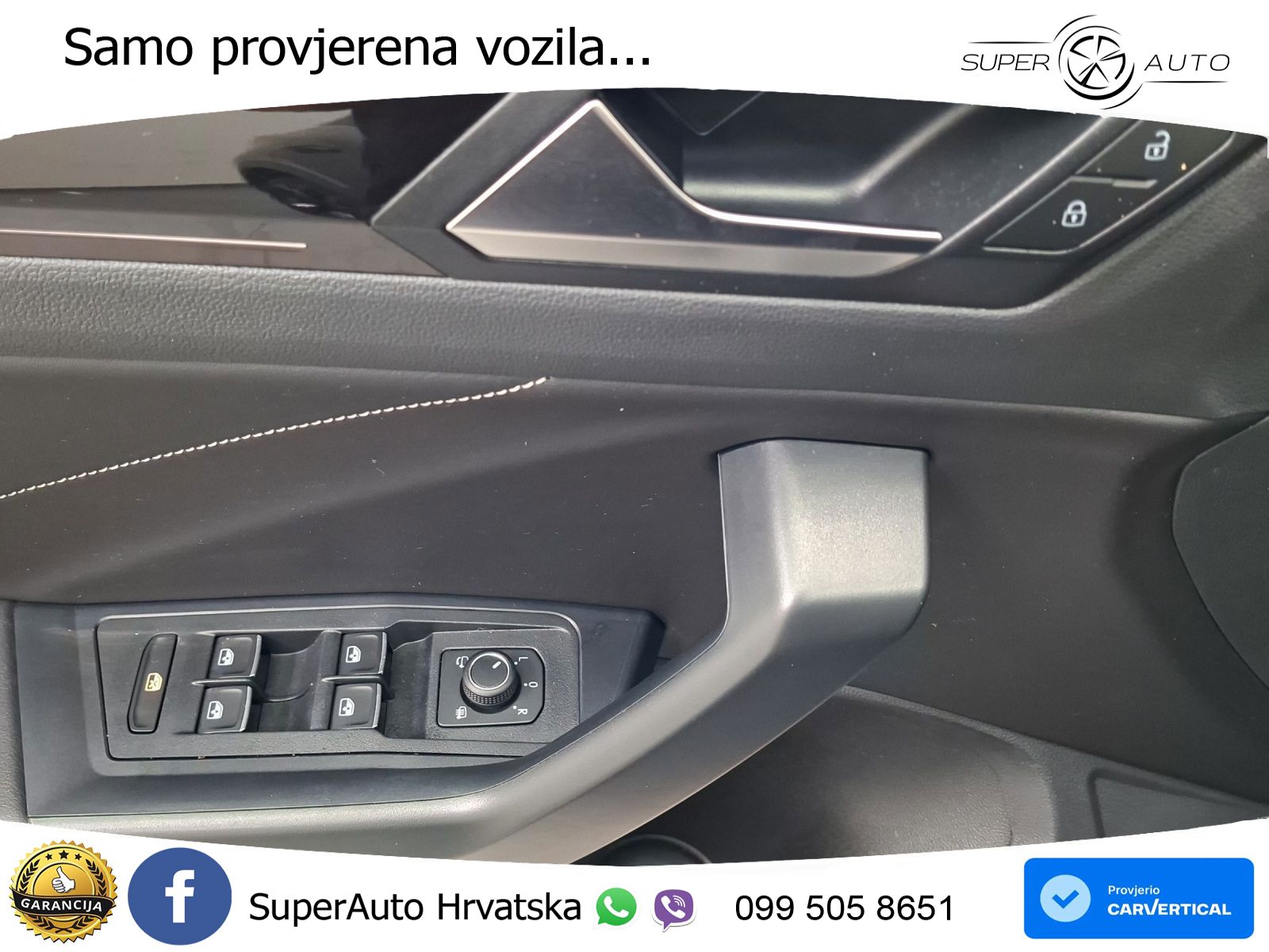 Volkswagen T-Roc 1.5 TSI (150 KS) DSG R-Line LED+GR SJED+ACC