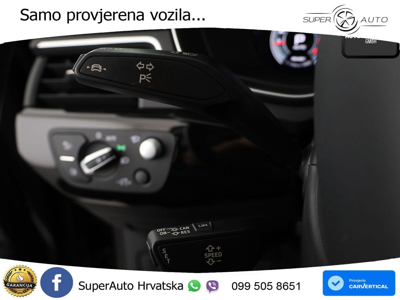 Audi A6 45 TFSI (265 KS) quattro ultra S tronic S line