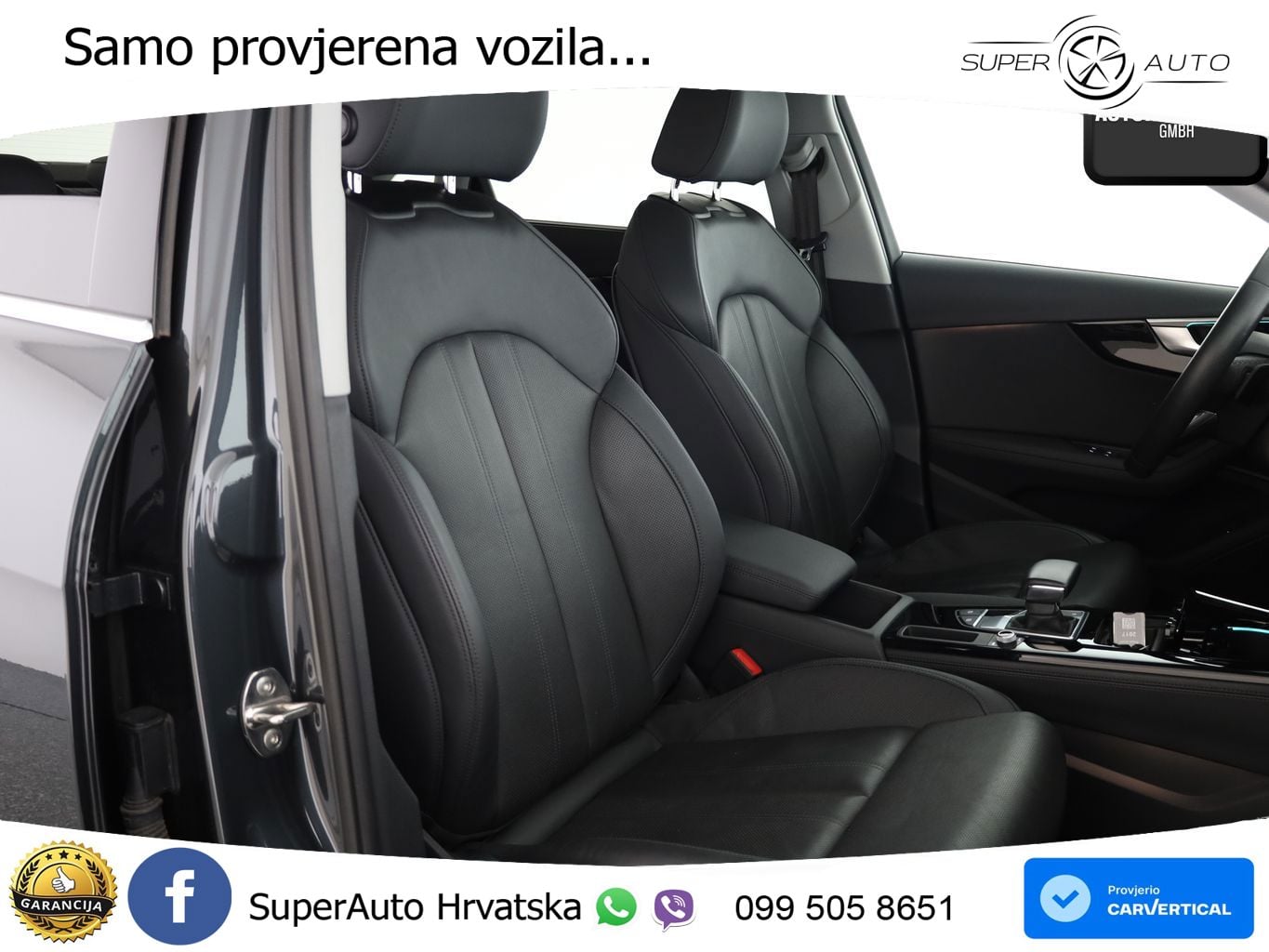 Audi A6 45 TFSI (265 KS) quattro ultra S tronic S line