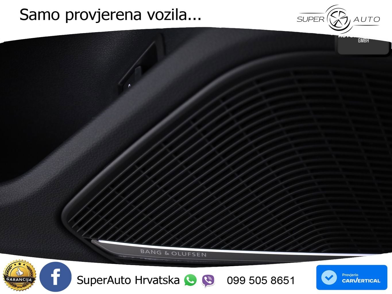 Audi A6 45 TFSI (265 KS) quattro ultra S tronic S line