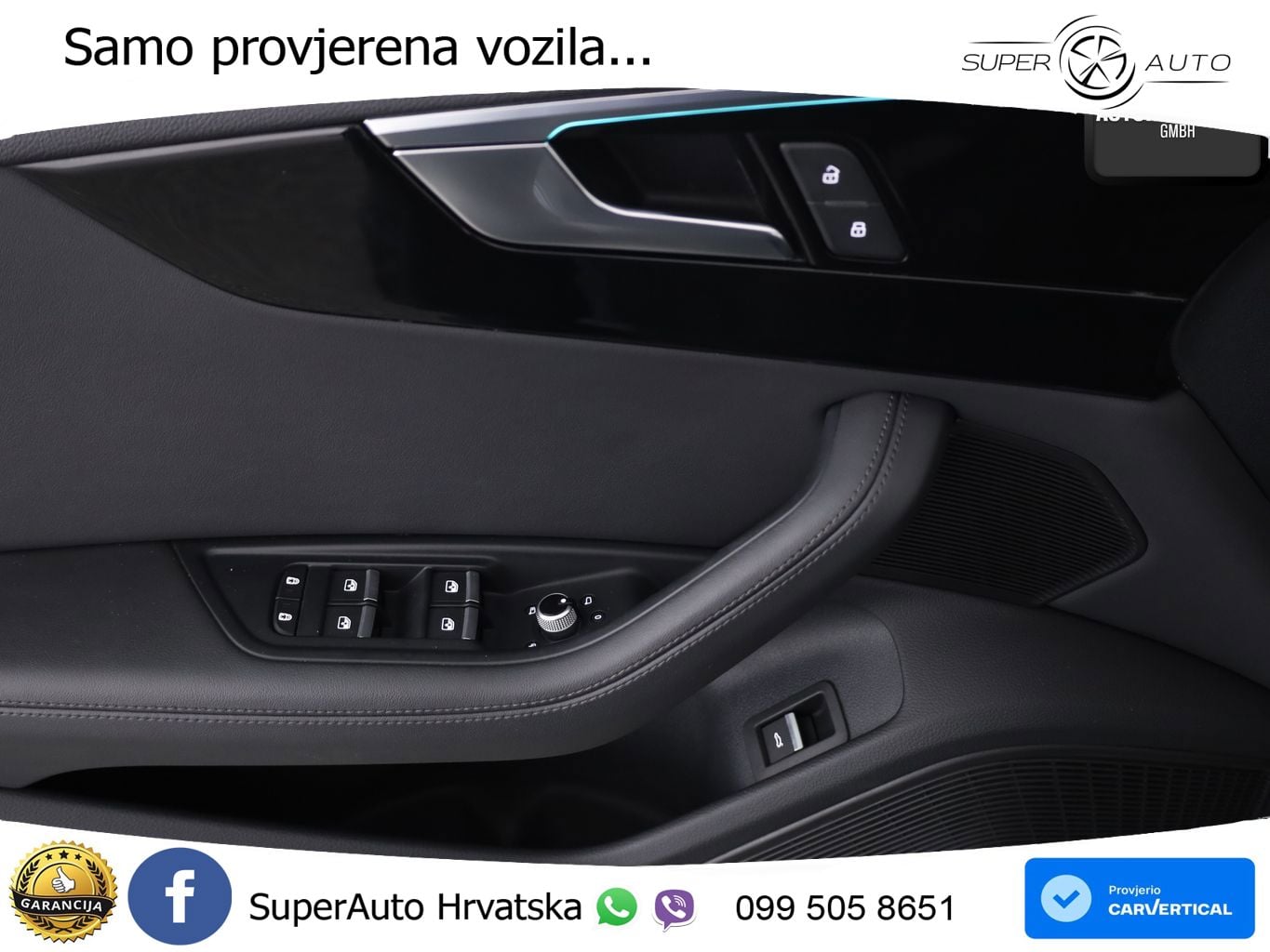 Audi A6 45 TFSI (265 KS) quattro ultra S tronic S line