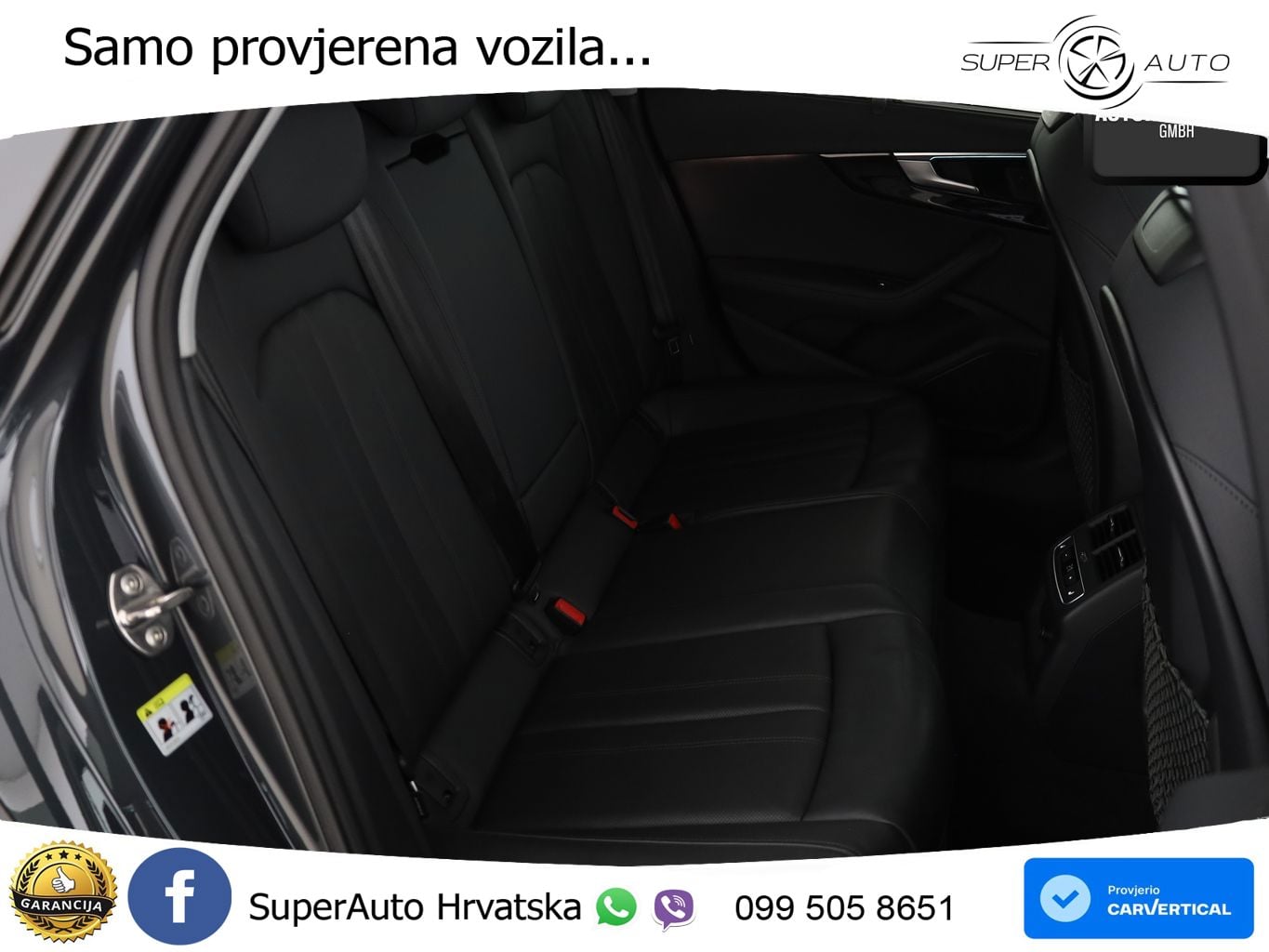 Audi A6 45 TFSI (265 KS) quattro ultra S tronic S line