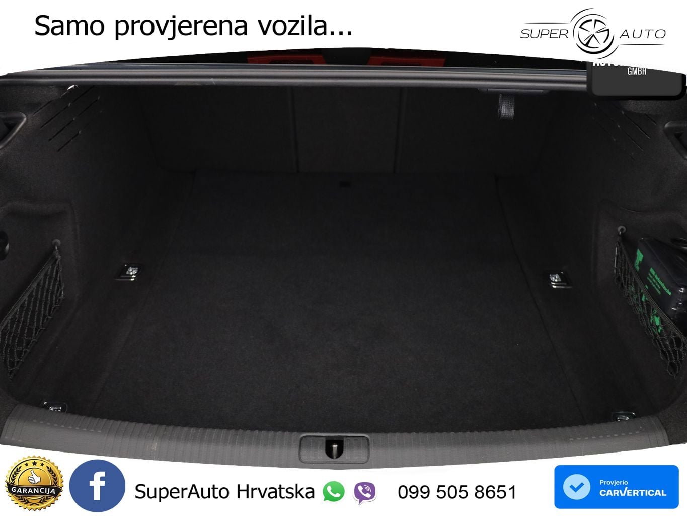 Audi A6 45 TFSI (265 KS) quattro ultra S tronic S line