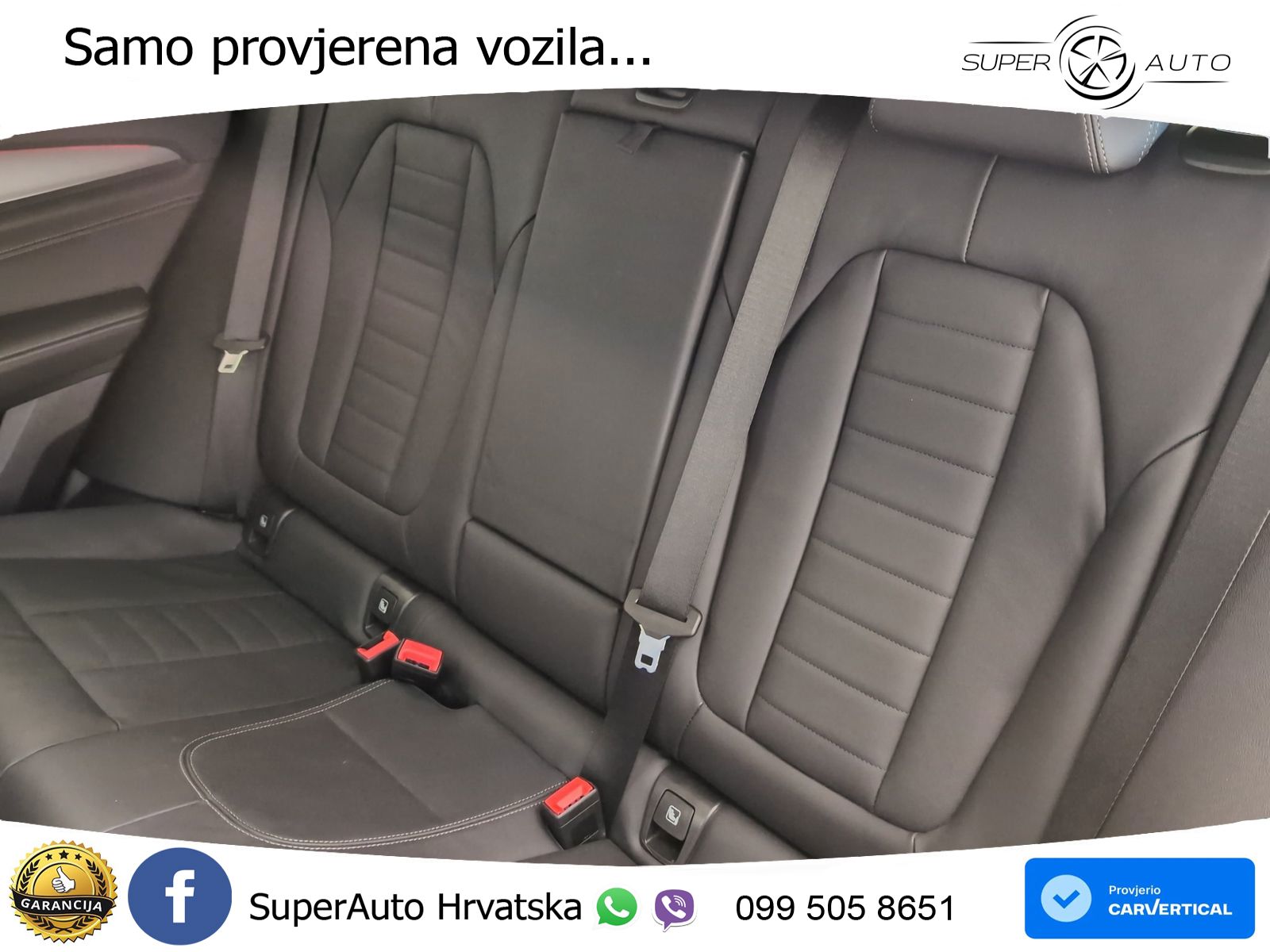 BMW X4 M40d (340 KS) xDrive Steptronic