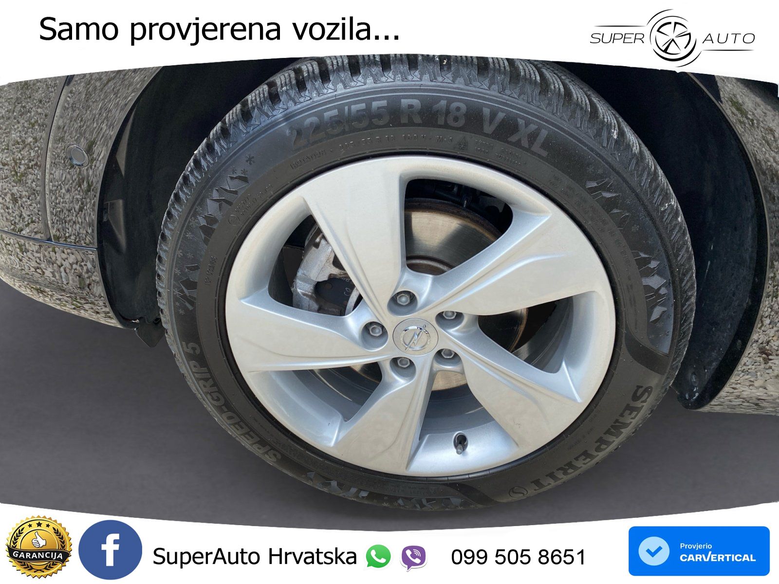 Opel Grandland 1.2i Turbo (130 KS) Automatic GS