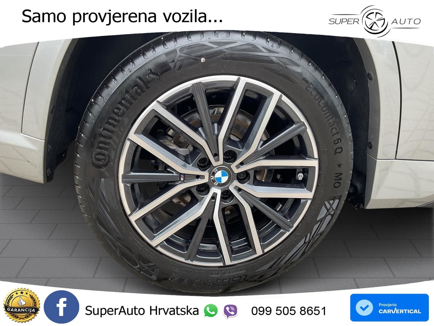 BMW X1 18i (136 KS) sDrive Steptronic M Sport