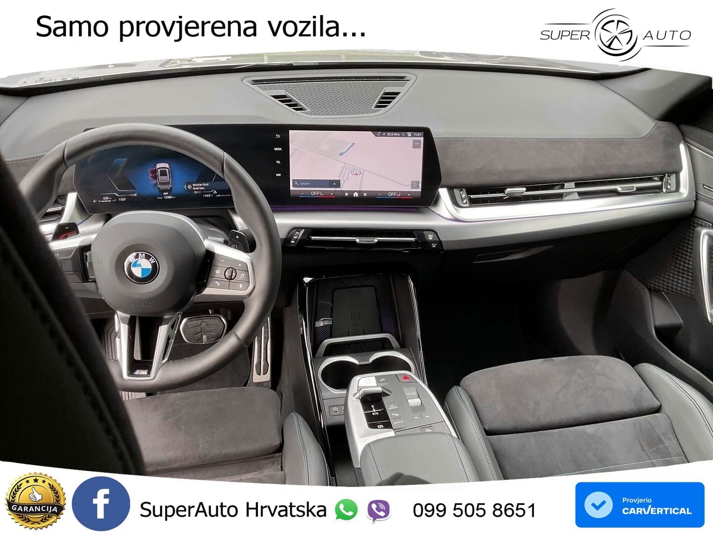 BMW X1 18i (136 KS) sDrive Steptronic M Sport