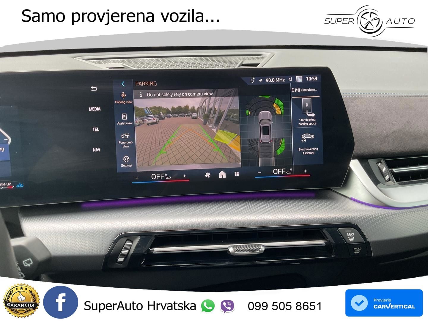 BMW X1 18i (136 KS) sDrive Steptronic M Sport