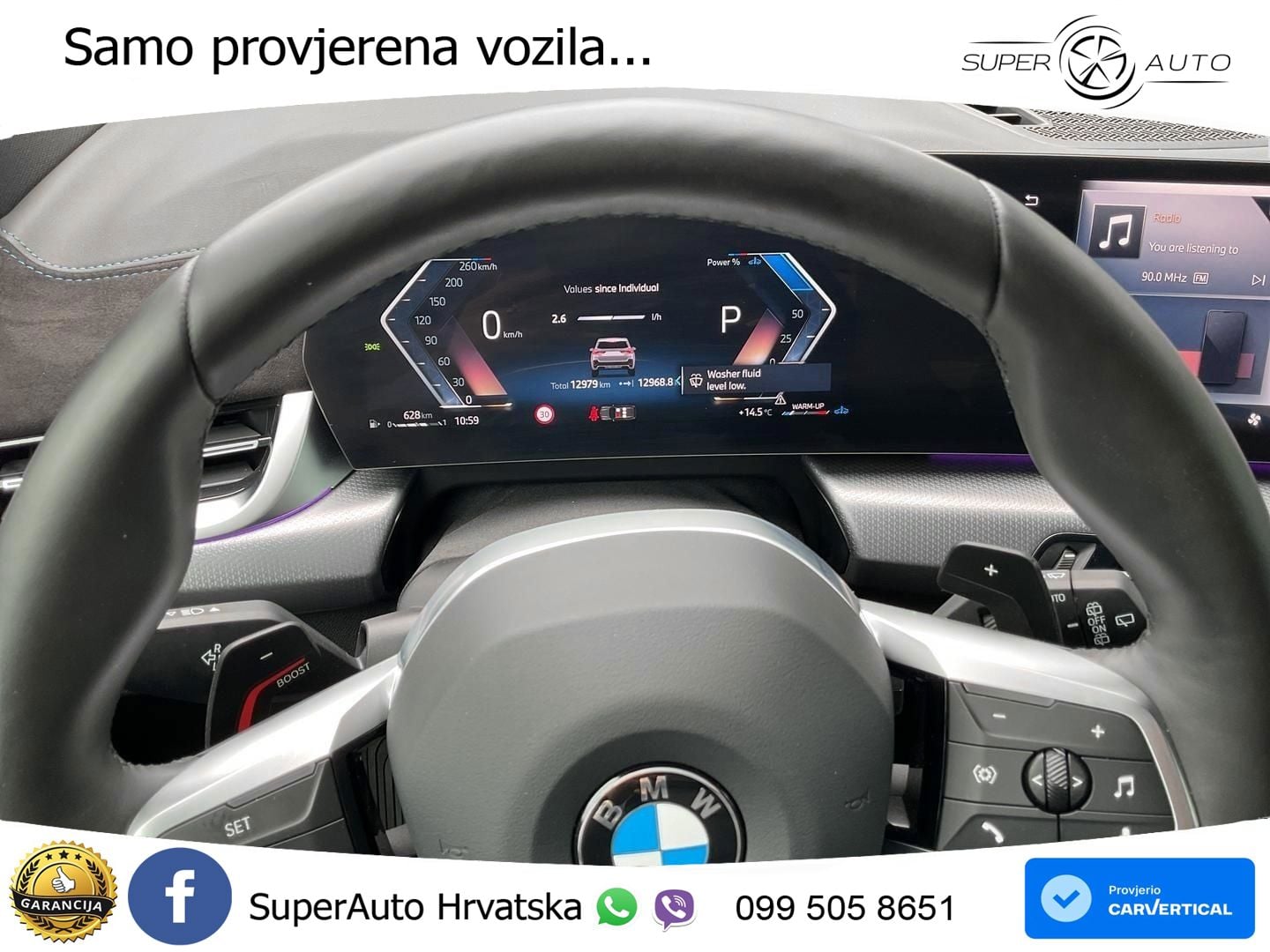 BMW X1 18i (136 KS) sDrive Steptronic M Sport