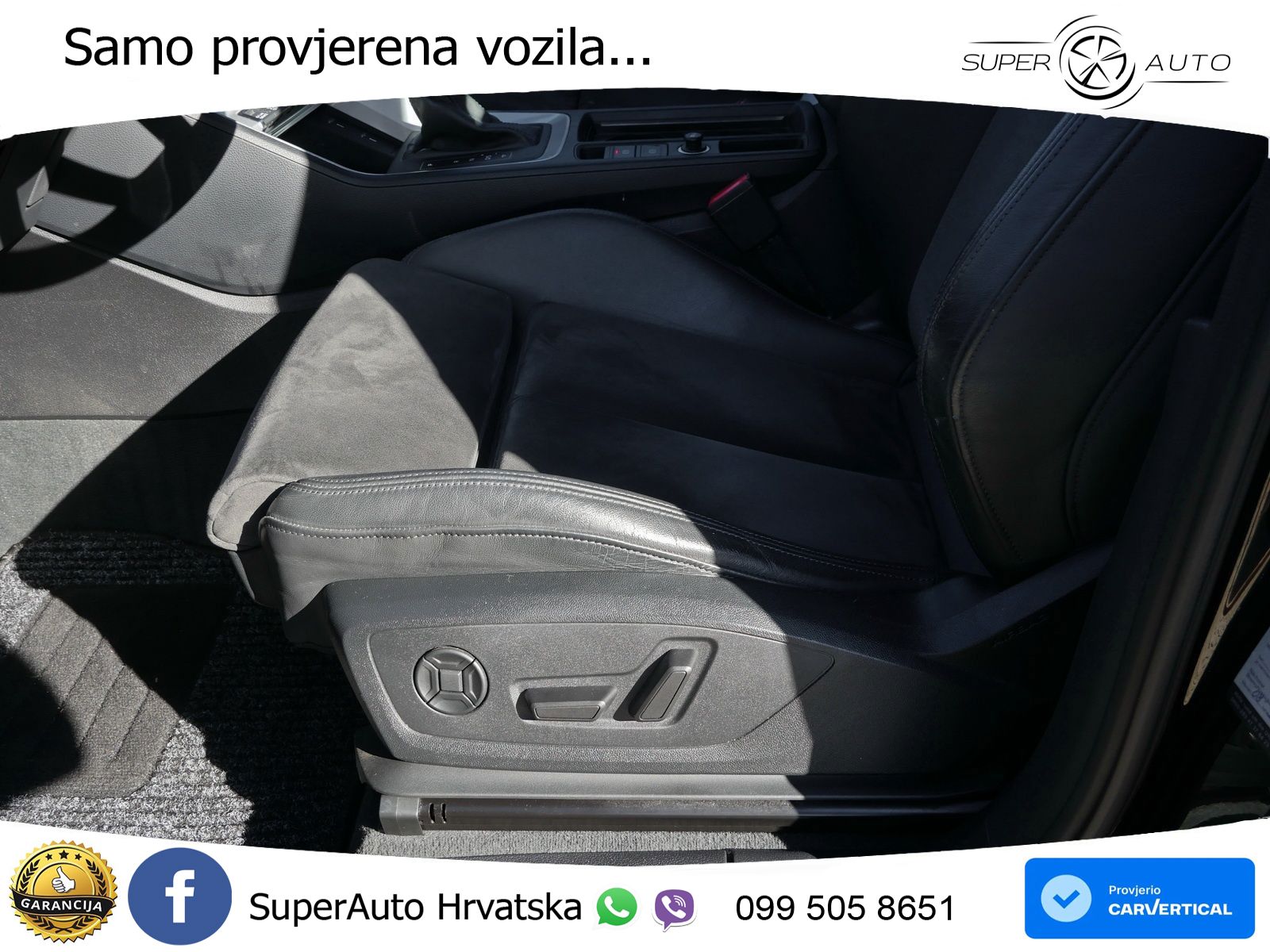 Audi Q3 35 TDI (150 KS) quattro S tronic advanced