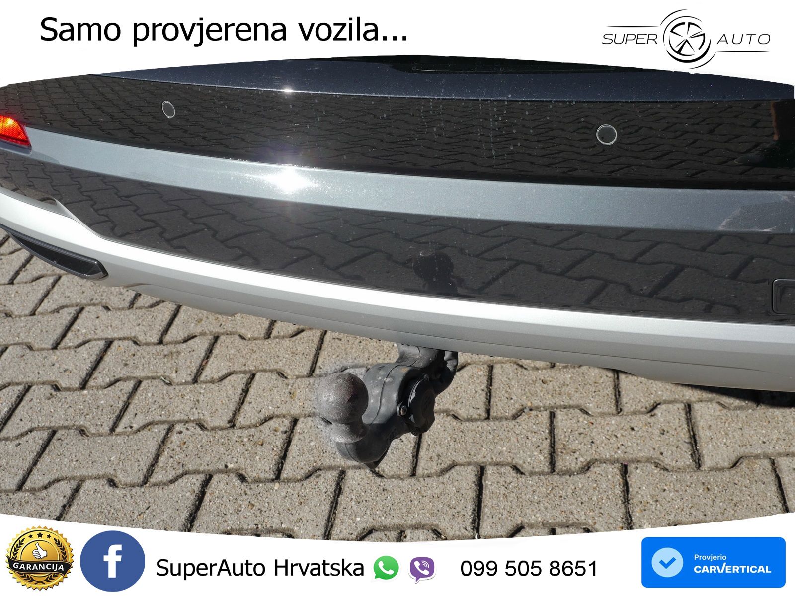 Audi Q3 35 TDI (150 KS) quattro S tronic advanced