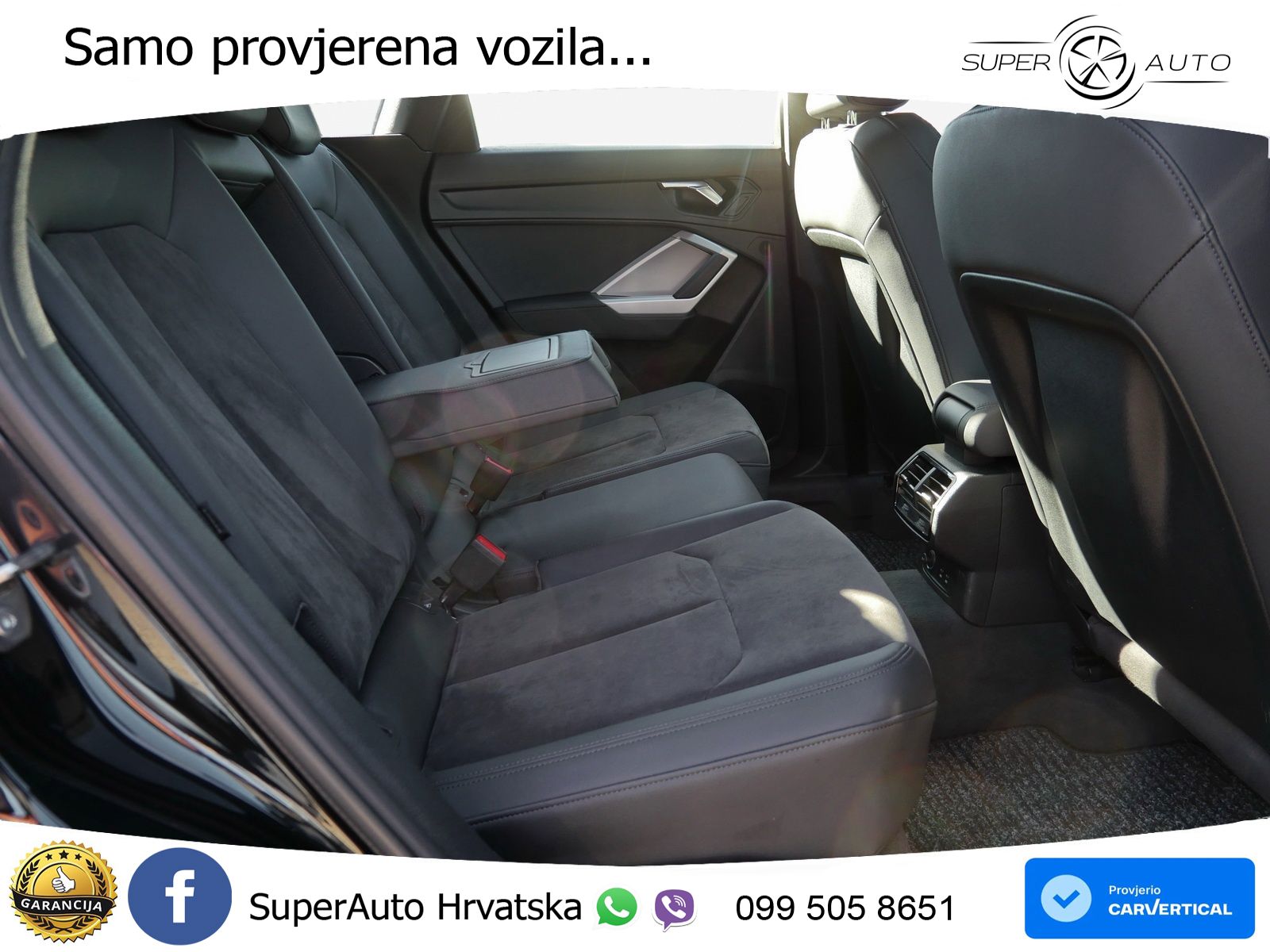 Audi Q3 35 TDI (150 KS) quattro S tronic advanced