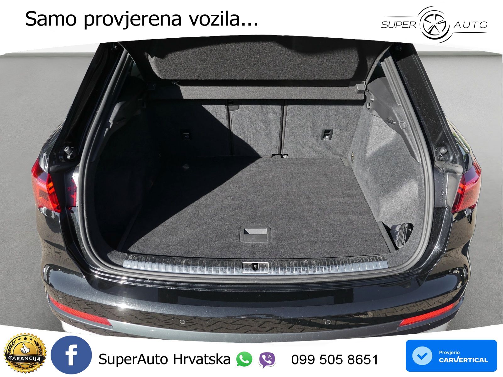Audi Q3 35 TDI (150 KS) quattro S tronic advanced
