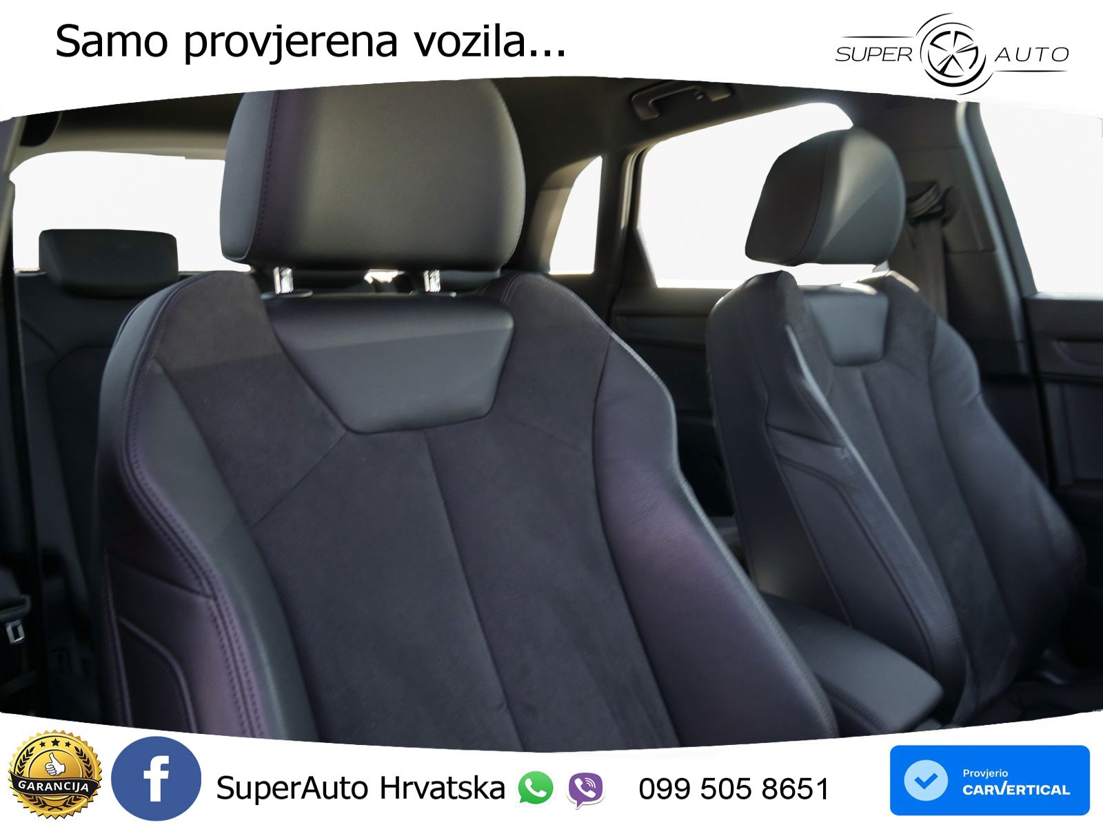 Audi Q3 35 TDI (150 KS) quattro S tronic advanced