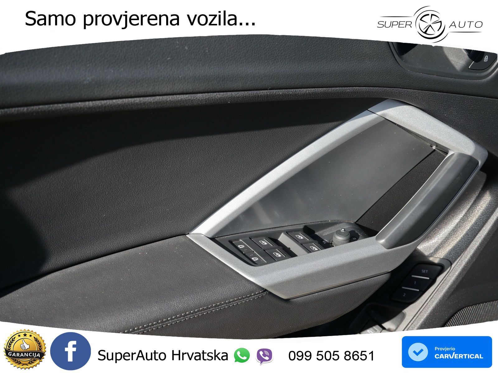 Audi Q3 35 TDI (150 KS) quattro S tronic advanced