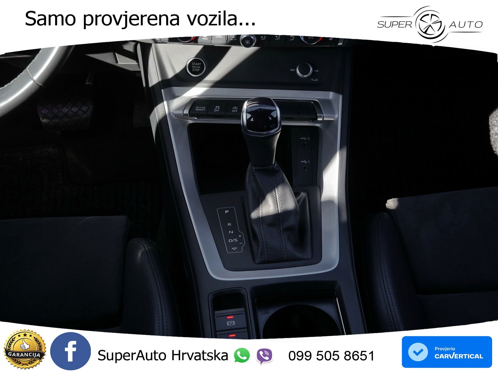 Audi Q3 35 TDI (150 KS) quattro S tronic advanced