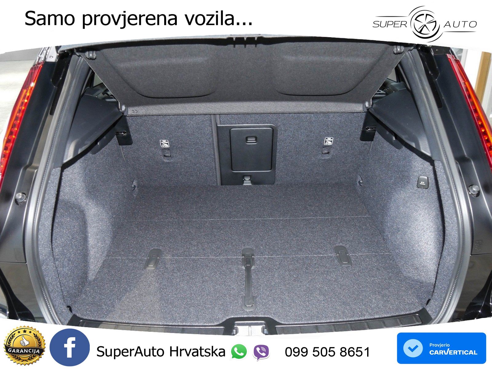 Volvo XC40 2.0 B3 163 KS Automatic