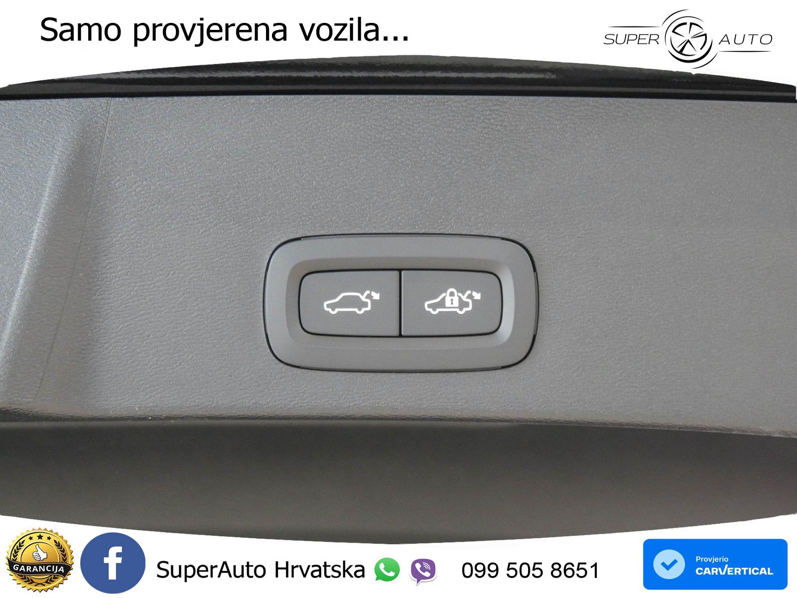 Volvo XC40 2.0 B3 163 KS Automatic