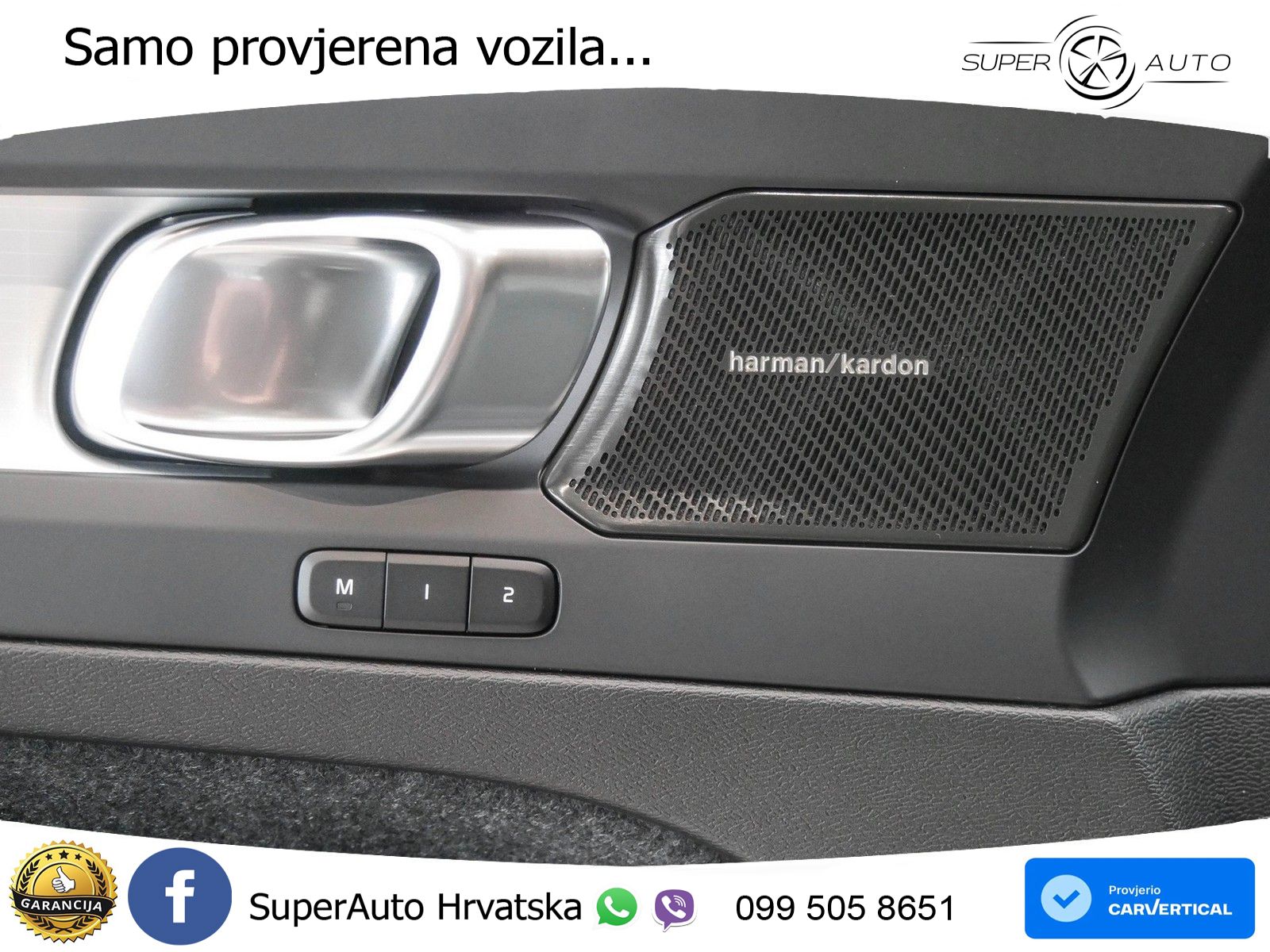 Volvo XC40 2.0 B3 163 KS Automatic