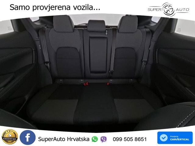Nissan Qashqai 1.3 DIG-T (158 KS) Xtronic N-Connecta LED+GR SJED+ACC