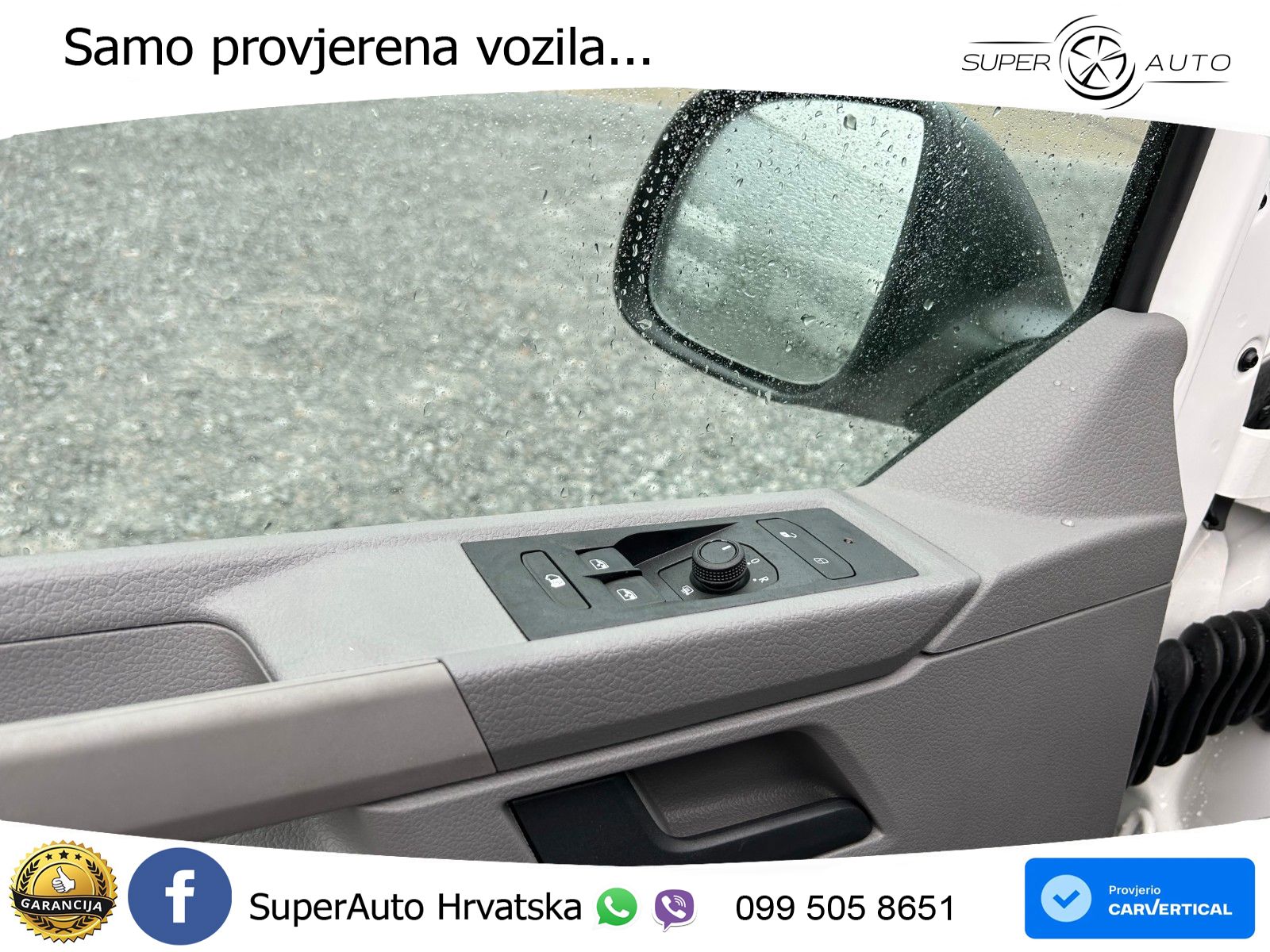 Volkswagen T6.1 Transporter 2,0 TDI Klima 110 KS