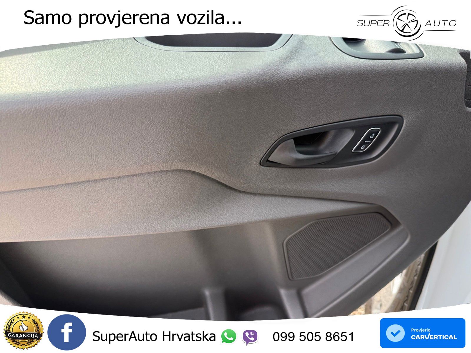 Ford Transit V363 Kasten LKW VA 310 L3H2 Trend 131 KS
