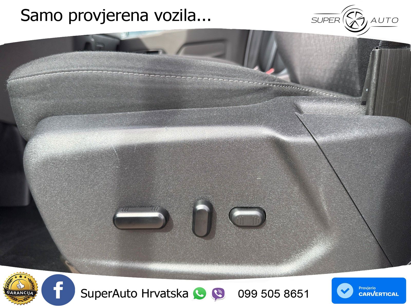 Ford Transit V363 Kasten LKW VA 310 L3H2 Trend 131 KS