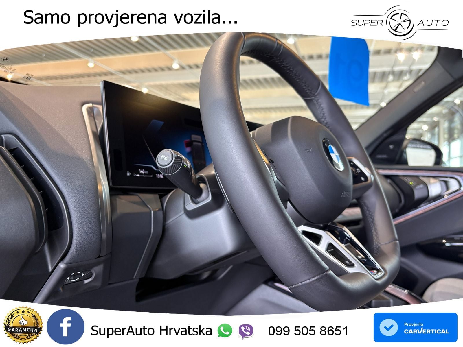 BMW X3 20d xDrive Steptronic