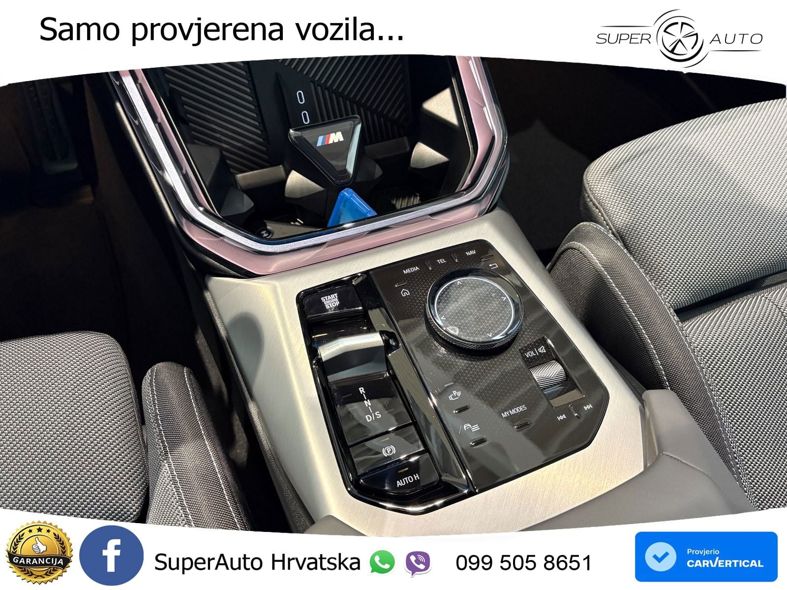 BMW X3 20d xDrive Steptronic