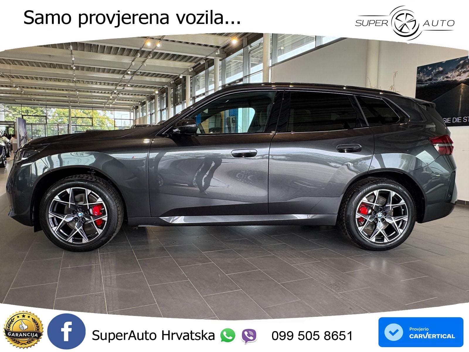 BMW X3 20d xDrive Steptronic