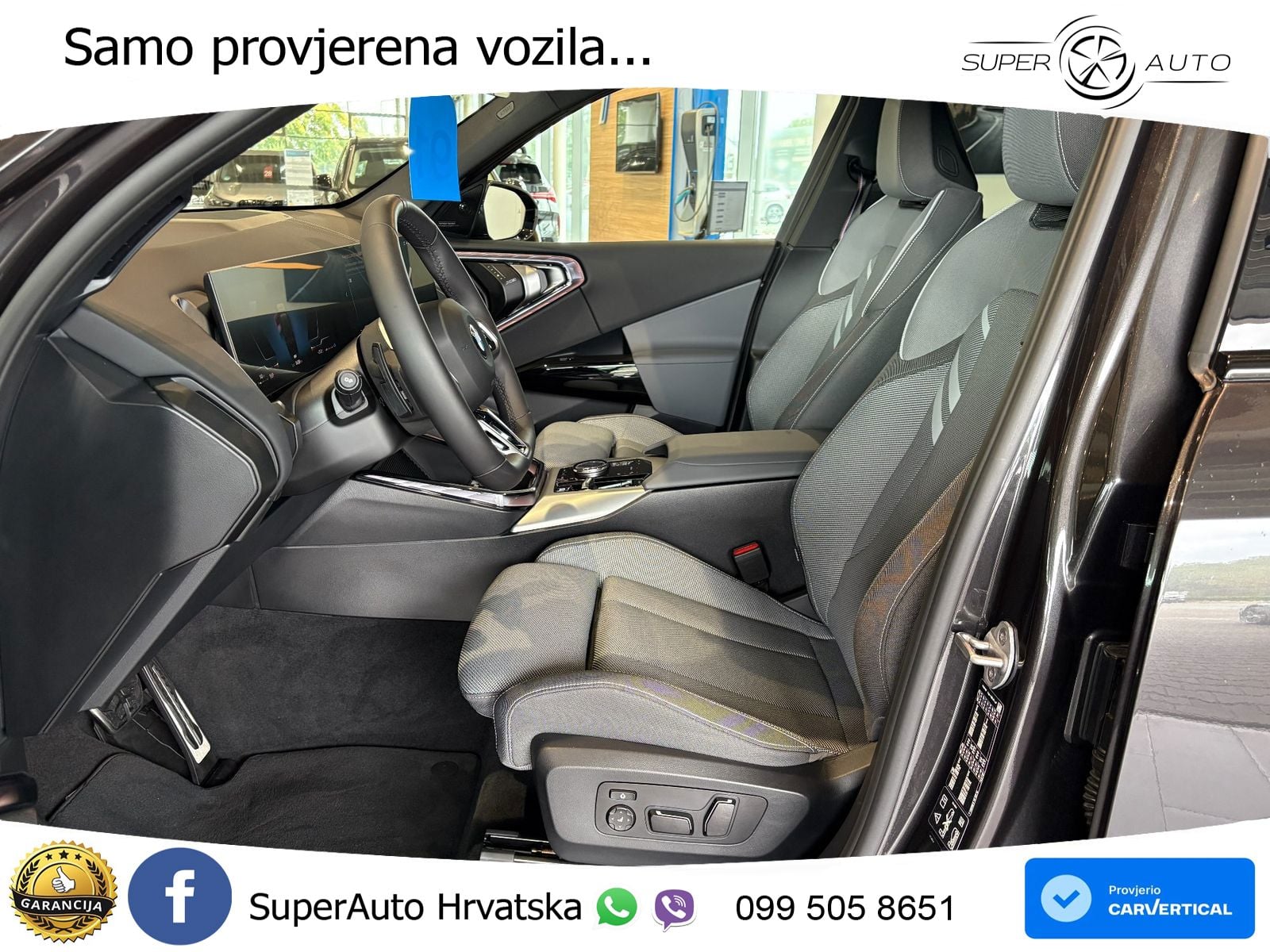 BMW X3 20d xDrive Steptronic