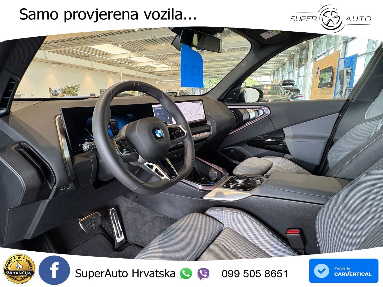 BMW X3 20d xDrive Steptronic