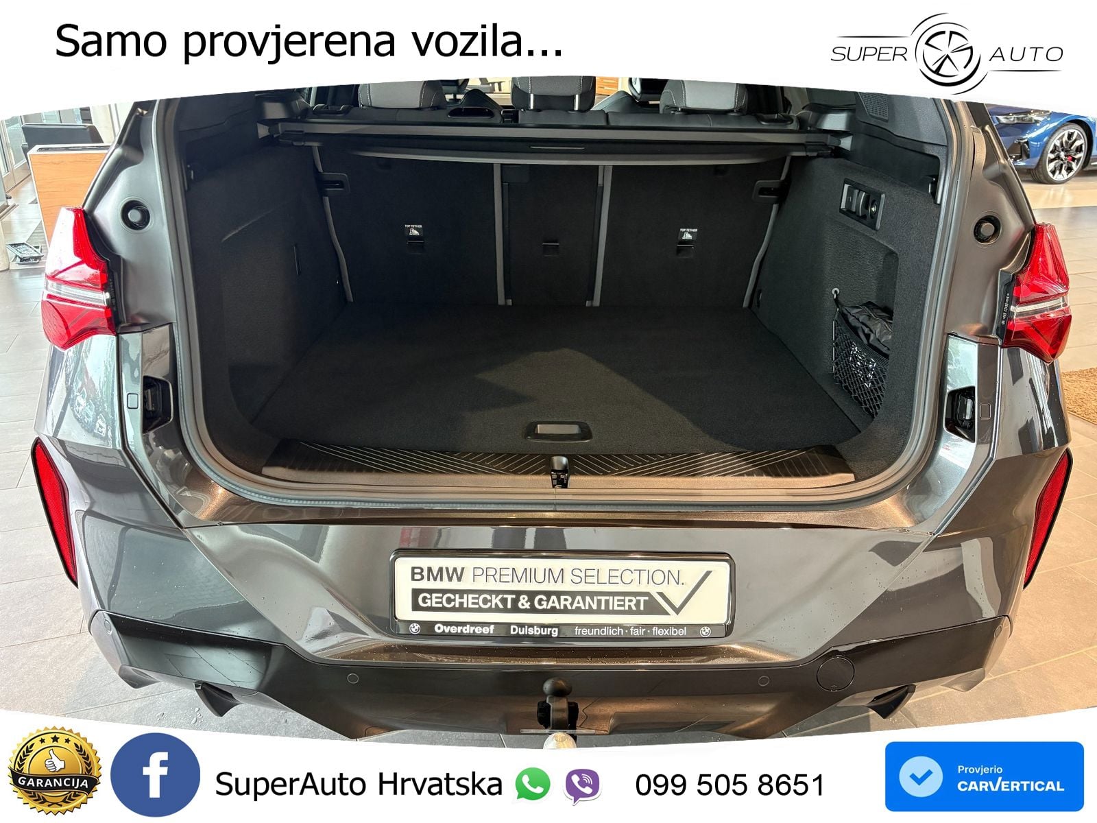 BMW X3 20d xDrive Steptronic