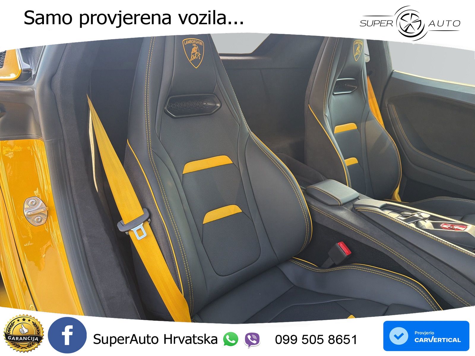 Lamborghini Temerario 4.0 V8 (920 KS) HPEV e-4WD DCT