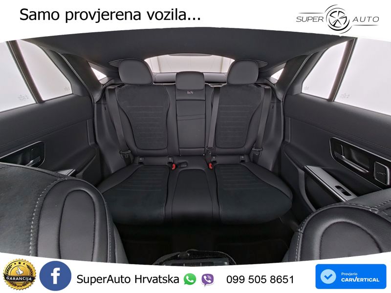 Mercedes GLC Coupe 300d (269 KS) 4MATIC 9G-TRONIC AMG