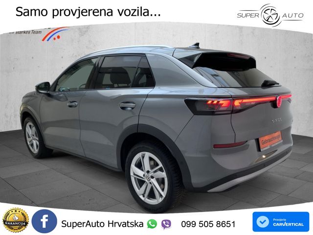 Volkswagen T-Roc II 1.5 eTSI (150 KS)  DSG LED+GR SJED+ACC